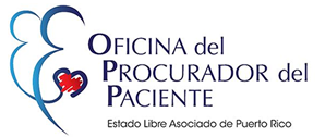 Oficina del Procurador del Paciente