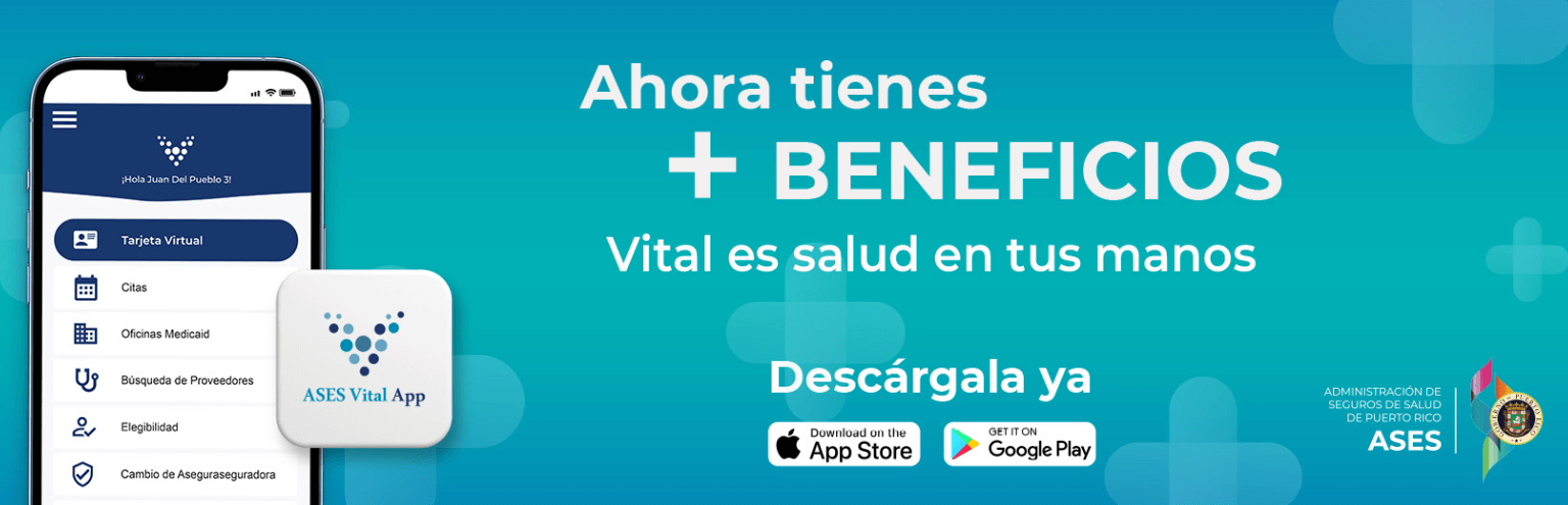 Ahora Tienes +BENEFICIOS
